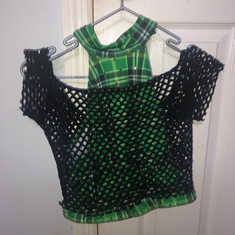 dance costume